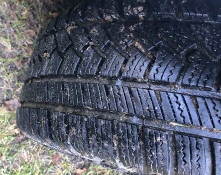 Белый Форд Фокус, объемом двигателя 1.5 л и пробегом 236 тыс. км за 9350 $, фото 15 на Automoto.ua