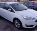 Белый Форд Фокус, объемом двигателя 1 л и пробегом 187 тыс. км за 8800 $, фото 1 на Automoto.ua