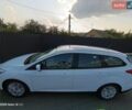 Белый Форд Фокус, объемом двигателя 1 л и пробегом 196 тыс. км за 8000 $, фото 34 на Automoto.ua