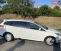 Білий Форд Фокус, об'ємом двигуна 1.5 л та пробігом 224 тис. км за 10300 $, фото 3 на Automoto.ua
