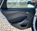 Белый Форд Фокус, объемом двигателя 1.6 л и пробегом 102 тыс. км за 10700 $, фото 9 на Automoto.ua