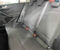 Білий Форд Фокус, об'ємом двигуна 2 л та пробігом 180 тис. км за 14250 $, фото 10 на Automoto.ua