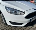 Белый Форд Фокус, объемом двигателя 1.6 л и пробегом 102 тыс. км за 10700 $, фото 46 на Automoto.ua