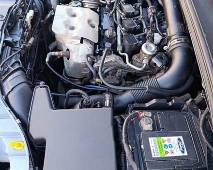 Белый Форд Фокус, объемом двигателя 1 л и пробегом 187 тыс. км за 8800 $, фото 12 на Automoto.ua