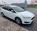 Белый Форд Фокус, объемом двигателя 1 л и пробегом 154 тыс. км за 8500 $, фото 2 на Automoto.ua