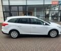 Белый Форд Фокус, объемом двигателя 1 л и пробегом 159 тыс. км за 7769 $, фото 3 на Automoto.ua