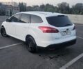 Белый Форд Фокус, объемом двигателя 1 л и пробегом 126 тыс. км за 8900 $, фото 2 на Automoto.ua