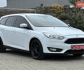 Белый Форд Фокус, объемом двигателя 1.5 л и пробегом 224 тыс. км за 10999 $, фото 41 на Automoto.ua