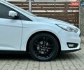 Белый Форд Фокус, объемом двигателя 1.5 л и пробегом 224 тыс. км за 10800 $, фото 33 на Automoto.ua