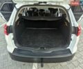 Білий Форд Фокус, об'ємом двигуна 1.5 л та пробігом 212 тис. км за 10399 $, фото 14 на Automoto.ua