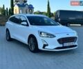 Білий Форд Фокус, об'ємом двигуна 1.5 л та пробігом 277 тис. км за 10950 $, фото 2 на Automoto.ua