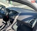 Белый Форд Фокус, объемом двигателя 1.6 л и пробегом 102 тыс. км за 10700 $, фото 32 на Automoto.ua