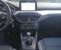 Белый Форд Фокус, объемом двигателя 1.5 л и пробегом 118 тыс. км за 14700 $, фото 4 на Automoto.ua