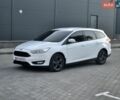 Білий Форд Фокус, об'ємом двигуна 1.5 л та пробігом 212 тис. км за 10399 $, фото 1 на Automoto.ua