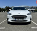 Білий Форд Фокус, об'ємом двигуна 1.5 л та пробігом 175 тис. км за 14500 $, фото 1 на Automoto.ua