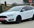 Белый Форд Фокус, объемом двигателя 1.5 л и пробегом 224 тыс. км за 10800 $, фото 40 на Automoto.ua