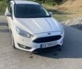 Білий Форд Фокус, об'ємом двигуна 1.5 л та пробігом 224 тис. км за 10300 $, фото 4 на Automoto.ua