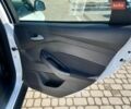 Білий Форд Фокус, об'ємом двигуна 1.6 л та пробігом 102 тис. км за 10700 $, фото 13 на Automoto.ua