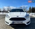 Белый Форд Фокус, объемом двигателя 1.6 л и пробегом 102 тыс. км за 10700 $, фото 4 на Automoto.ua