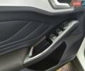 Білий Форд Фокус, об'ємом двигуна 2 л та пробігом 206 тис. км за 12000 $, фото 6 на Automoto.ua