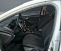 Білий Форд Фокус, об'ємом двигуна 1.5 л та пробігом 212 тис. км за 10399 $, фото 8 на Automoto.ua