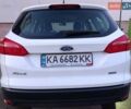 Белый Форд Фокус, объемом двигателя 1 л и пробегом 187 тыс. км за 8800 $, фото 4 на Automoto.ua