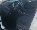 Белый Форд Фокус, объемом двигателя 1 л и пробегом 126 тыс. км за 8900 $, фото 5 на Automoto.ua