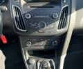 Белый Форд Фокус, объемом двигателя 1.6 л и пробегом 102 тыс. км за 10700 $, фото 25 на Automoto.ua