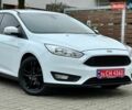 Белый Форд Фокус, объемом двигателя 1.5 л и пробегом 224 тыс. км за 10800 $, фото 23 на Automoto.ua