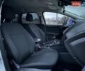 Белый Форд Фокус, объемом двигателя 1.5 л и пробегом 224 тыс. км за 10900 $, фото 33 на Automoto.ua
