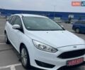 Белый Форд Фокус, объемом двигателя 1 л и пробегом 154 тыс. км за 8500 $, фото 6 на Automoto.ua