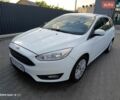 Белый Форд Фокус, объемом двигателя 1 л и пробегом 196 тыс. км за 8000 $, фото 36 на Automoto.ua