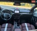 Білий Форд Фокус, об'ємом двигуна 1.5 л та пробігом 277 тис. км за 10950 $, фото 32 на Automoto.ua