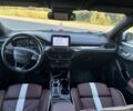 Белый Форд Фокус, объемом двигателя 1.5 л и пробегом 275 тыс. км за 11369 $, фото 12 на Automoto.ua