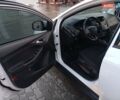 Белый Форд Фокус, объемом двигателя 1.5 л и пробегом 228 тыс. км за 9100 $, фото 21 на Automoto.ua