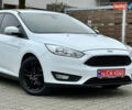 Белый Форд Фокус, объемом двигателя 1.5 л и пробегом 224 тыс. км за 10999 $, фото 22 на Automoto.ua