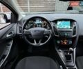 Белый Форд Фокус, объемом двигателя 1.5 л и пробегом 224 тыс. км за 10900 $, фото 26 на Automoto.ua
