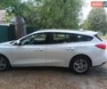 Белый Форд Фокус, объемом двигателя 1.5 л и пробегом 118 тыс. км за 14700 $, фото 7 на Automoto.ua