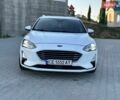 Білий Форд Фокус, об'ємом двигуна 1.5 л та пробігом 277 тис. км за 10950 $, фото 14 на Automoto.ua