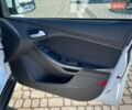 Белый Форд Фокус, объемом двигателя 1.6 л и пробегом 102 тыс. км за 10700 $, фото 30 на Automoto.ua