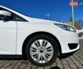 Белый Форд Фокус, объемом двигателя 1.6 л и пробегом 102 тыс. км за 10700 $, фото 45 на Automoto.ua