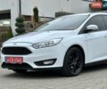 Белый Форд Фокус, объемом двигателя 1.5 л и пробегом 224 тыс. км за 10999 $, фото 39 на Automoto.ua