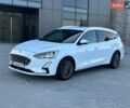 Білий Форд Фокус, об'ємом двигуна 1.5 л та пробігом 277 тис. км за 11750 $, фото 1 на Automoto.ua
