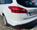 Белый Форд Фокус, объемом двигателя 1.6 л и пробегом 102 тыс. км за 10700 $, фото 30 на Automoto.ua