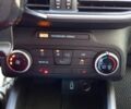 Білий Форд Фокус, об'ємом двигуна 1.5 л та пробігом 162 тис. км за 13100 $, фото 4 на Automoto.ua