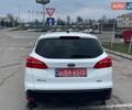 Белый Форд Фокус, объемом двигателя 1 л и пробегом 154 тыс. км за 8500 $, фото 10 на Automoto.ua