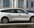 Білий Форд Фокус, об'ємом двигуна 1.5 л та пробігом 162 тис. км за 13100 $, фото 1 на Automoto.ua