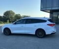 Білий Форд Фокус, об'ємом двигуна 1.5 л та пробігом 277 тис. км за 11750 $, фото 14 на Automoto.ua