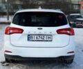 Белый Форд Фокус, объемом двигателя 1.5 л и пробегом 239 тыс. км за 12100 $, фото 5 на Automoto.ua