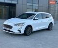 Білий Форд Фокус, об'ємом двигуна 1.5 л та пробігом 277 тис. км за 11750 $, фото 1 на Automoto.ua